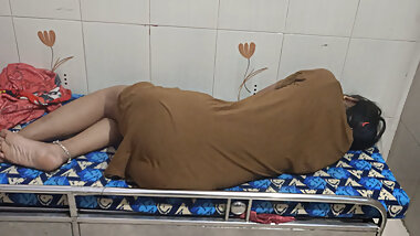 Indian Couple Romance Suhana's Intimate Moments with Husband Full Video