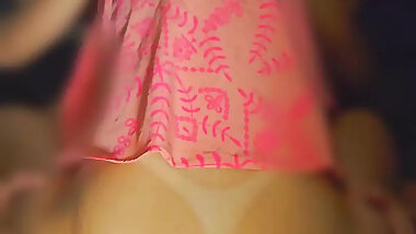 I Fucked My Stepmother's Daughter Inside the Truck on a Very Crazy Weekend