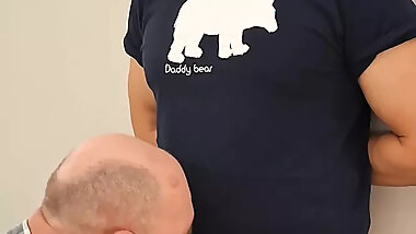 Sexy Friend Get Sucked off Ha