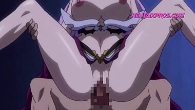 Hentai - Cum All Over and Sex with a Beautiful and Hot Girl