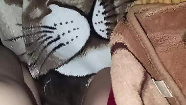 What a delicious little ass my neighbor has, I like it when she gets wet