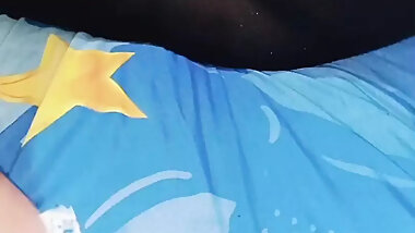 A Woman Who Is Obsessed With Sex