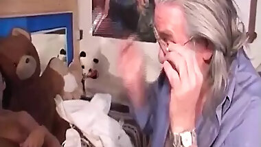 The Stepgrandfather Who Fucks Like a Hedgehog #2