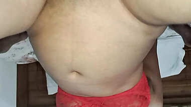 Step brother make me higher