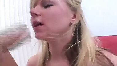 Sweet Young Amateur First Time Audition