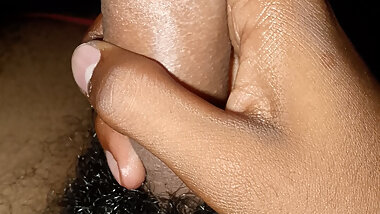 Handjob doing video of 18 year old boy