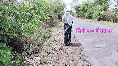 Komal Road said 500 are also ready to go