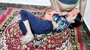 Ghar me koi nhi tha larki apne ashiq ko bula kar bur chatbai