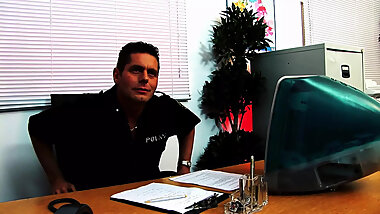 Amy Azurra Teases and Pleases in a Seductive Encounter