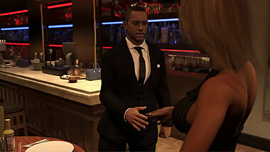 Deal Done With Mr.Silver : Sonya's Interruption