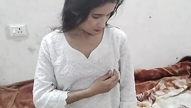 Bhabhi ko chod kar pregnant kar diya