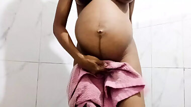 newly married desi girl  honeymoon full alone web series watch now video 04