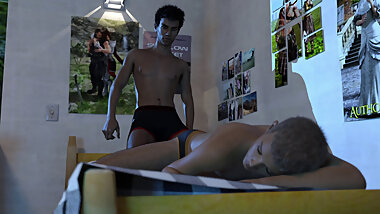 Are You Ready? - Straight Remake