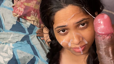 FIRST TIME MUMBAI SKOOL TEEN FUCKING