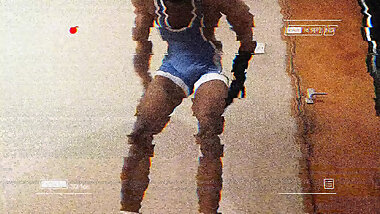 Strong Body Big Bulge In Singlet Workout Compilation