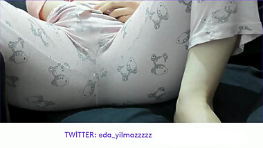 FUCK ME- SHOULD TALK- MASTURBATE IN PAJAMAS- TURKISH MILF- TURKISH PORN- TURKISH DISCLOSURE- DISCLOSURE