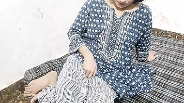 Bhabhi ko paise dekar jabar dasti pela