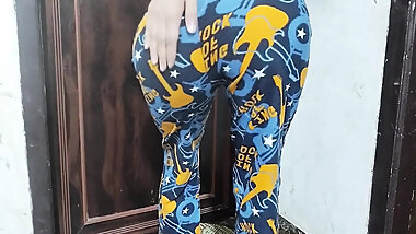 Night paint step sister ka utaar kar chod diya