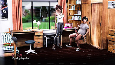 Complete Gameplay - Timestamps: Lost Love, Part 10