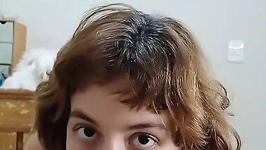 Come Fuck Me in Your Pajamas