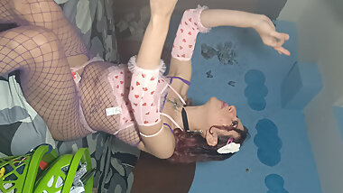 These moments we are doing very well having a good time