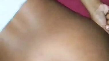 Daddy's little slut!! Its too big to fit!! My kitty hurts