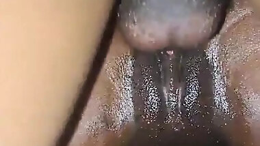 Deep in her guts!! Step dad is fucking me but mama dont know