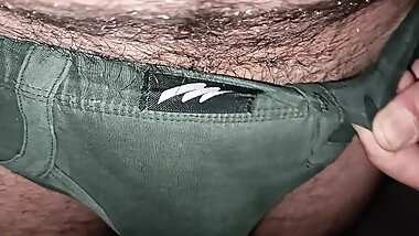 I love it when someone else loves my penis.