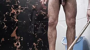 Neighbour uncles enjoy with me and my daddy