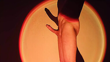 Handsfree MONEY SHOT on Stage Fantasy