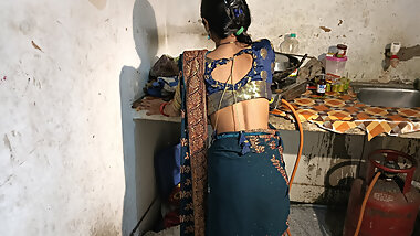 Bhabhi Ji Ko Choda Uski Room Me HD Video XXX Porn