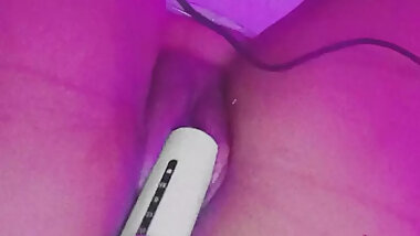Mexican masturbating Romina77