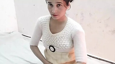 Chacha ne meri jabar dasti chut mari