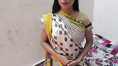 School girl ko ganda video dikha kar chod diya