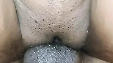 I made one Ekta Bhabhi a doggy and fucked her hard,