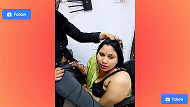 Desi Indian Teen Girl First time virgin pussy anal sex p1