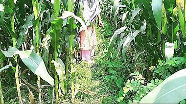 Bhabhi sex with devar outdoor Full real hot indian Desi Bhabhi Frist time Jungle me magal