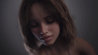 All step sister masturbating