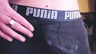 Another morning routine from me a young Twink