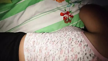 SEXY PINAY ENJOY SEX WHILE HER BF IS GONE