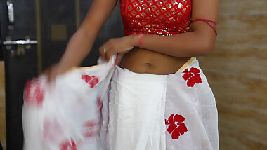 School Teacher indian College Girl Natural Big Brinjal