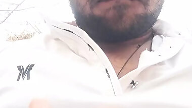 Feeling horny at watching hot short videos