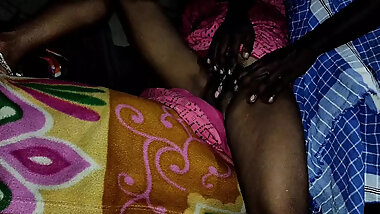 Indian Desi sexy bhabhi fucking hard by her husband