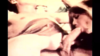 John Holmes Never Gets Tired of Fucking (full Movie)