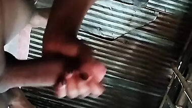 Bangla hot gf making hot moments with her bf