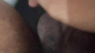 From tiny to big, my desi dick getting erected