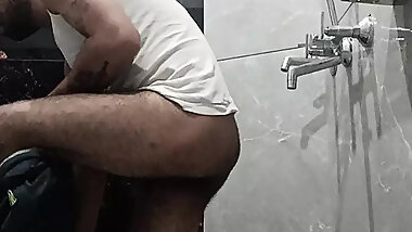 Indian desi gay show penis and enjoy masterbation with friends