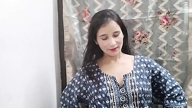 Abbu jaan please muze mat chodo bahut dard hoti hai