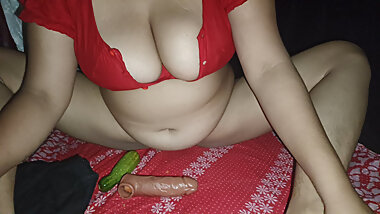 Super cute chubby honey talks dirty as she plays with her juicy pussy