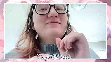 POV: I Shrink You Down to Be My Toy Forever